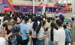 Şanlıurfa Büyükşehir Belediyesi’nden Anlamlı Festival Desteği