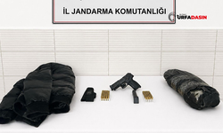 Şanlıurfa'da Zehir Tacirlerine Operasyon: 5 Gözaltı