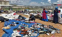Şanlıurfa'daki İkinci El Hayatlar !
