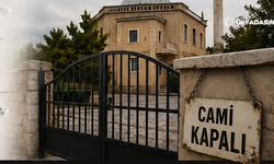 Halfeti Seldek Köyünde Cami Var İmam Yok!