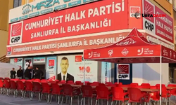 CHP Kurultayı Soruşturması Şanlıurfa'ya Uzandı: 13 Gözaltı