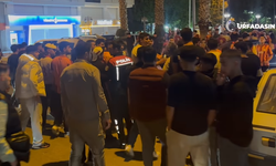 Şanlıurfa’da Galatasaray’ın Şampiyonluk Kutlamalarında Gerginlik
