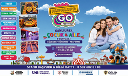 Şanlıurfa Çocuk ve Aile Festivali İçin Geri Sayım Başladı