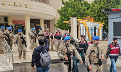 Şanlıurfa Merkezli 7 İlde Çürük Raporu Operasyonunda 38 Kişi Tutuklandı