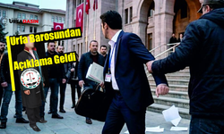 Şanlıurfa Birecik'te Avukat Darp Edildi
