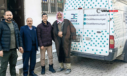 Şanlıurfa’da Muhtarlara Mobil Hizmet: Talepler Yerinde Dinleniyor