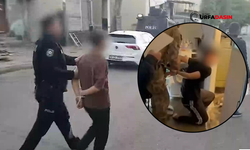 Komşu İldeki Büyük Operasyon Şanlıurfa'ya Sıçradı: 402 Gözaltı