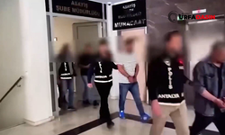 Şanlıurfa Dahil 24 İlde "Sazan Sarmalı" Dolandırıcılığı: 133 Tutuklama