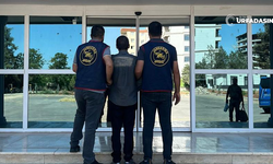 Şanlıurfa’da Dolandırıcılıktan 4 Yıl Hapis Cezası Alan Şahıs Cezaevine Gönderildi