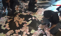 Şanlıurfa'da Aşiret Düğünleri Bankalar Gibi Ciro Yapıyor