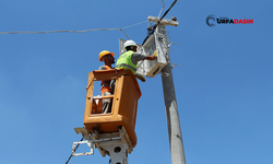 Şanlıurfa'nın İki İlçesinde 470 Milyon Liralık Elektrik Altyapısı Yatırımı