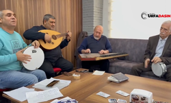 Şanlıurfalı Emekliler Efkar Dağıtıyor !