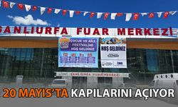 Şanlıurfa, Çocuk ve Aile Festivali'ne Hazır