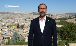 HÜDA PAR İl Başkanı Polat:  “Şanlıurfa Afet Bölgesi İlan Edilmeli”