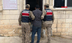 Şanlıurfa'da Hapis Cezası Bulunan Firari Dolandırıcı Yakalandı