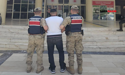 Şanlıurfa’da 27 Yıl Hapis Cezası Bulunan Firari Yakalandı
