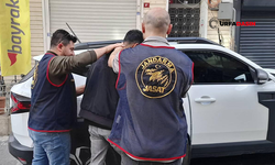 Şanlıurfa’da Çeşitli Suçlardan Hapsi Bulunan 3 Firari Yakalandı