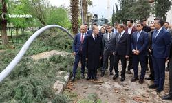 Şanlıurfa'da Gündem Birecik; Felaketin Yaraları Sarılıyor