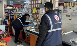 Şanlıurfa’da Bayram Alış-Verişinde Fiyat Denetimleri: Para Cezası Uygulanıyor