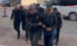 Şanlıurfa ve Çankırı'da Fuhuş Operasyonu: 4 Gözaltı
