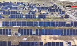 Şanlıurfa Viranşehir’de Fırtına ve Hortum Güneş Panellerini Yerle Bir Etti: 4 Yaralı