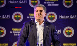 Fenerbahçe'nin Başkan Adaylarından Hakan Safi Şanlıurfa'ya Geliyor