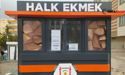 Şanlıurfa'da Bir Zam da Halk Ekmeğe Geldi
