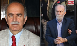 Şanlıurfa'nın Eski Valisi Şehabettin Harput İkinci Kez Tutuklandı