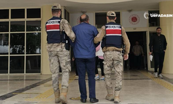 Hakkında 17 Yıl Hapis Cezası Kararı Bulunan Şahıs Harran'da Yakalandı