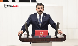 Eyyüpoğlu'ndan Kurban Bayramı Mesajı: "Birlik ve Beraberliğimiz En Büyük Gücümüzdür"
