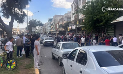 Şanlıurfa’da İşyerinde Çıkan Kavga Polis Müdahalesiyle Sonlandırıldı