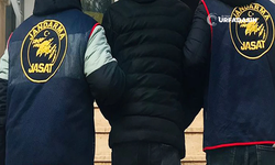 Şanlıurfa'da Arazi Anlaşmazlığı Nedeniyle 2 Üvey Kardeşini Öldüren Zanlı Tutuklandı
