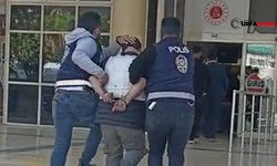 Şanlıurfa'dan Yunanistan’a Kaçma Hazırlığındayken Yakalandı
