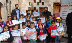 Şanlıurfa'da Kaligrafi Kursu Başladı