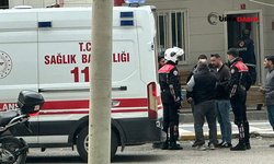 Şanlıurfa'da Kardeşi Tarafından Tabanca ile Vurulun Ağabey Yaralandı