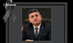 Tüm Sağlık İş Sendikası Teşkilat Başkanı Şanlıurfalı Kemal Demir’in Acı Günü