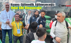 Muğlaspor, Şanlıurfaspor Galibiyetini Keyfini Çıkarıyor