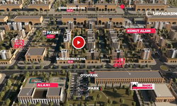 Şanlıurfa’da Ucuz ve Ödeme Dostu Konut Projesi Hayata Geçirilmeli