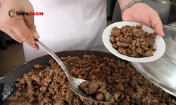 Sağlık Bakanlığı'ndan Kurban Bayramında Beslenme Önerileri: