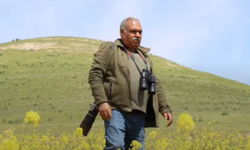Avcılığı Bıraktı, Kuş Gözlemcisi Oldu