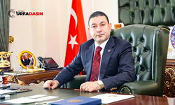 Başkan Özyavuz'dan Kurban Bayramı Mesajı