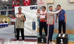 Şanlıurfalı Sporculardan İki Ayrı Turnuvada Büyük Başarı
