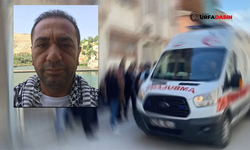 Şanlıurfalı Sürücü Direksiyon Başında Kalp Krizi Geçirdi: Acı Haberi Geldi