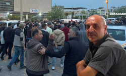 Şanlıurfa Halfeti’de Silahlı Saldırı: 1 Ölü