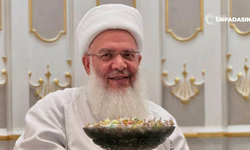 Menzil Şeyhi Muhammed Fettah El Hüseyni Harran’a Geliyor