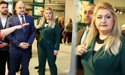 Şanlıurfa Büyükşehirde Merve Ofluoğlu Daire Başkanlığı Görevinden Alındı