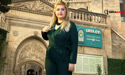 Şanlıurfa Büyükşehir Daire Başkanlığı Görevinden Alınan Merve Ofluoğlu’nun İşte Yeni Görevi