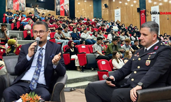 Akçakale’de “1 Meslek 1 Hikâye” Programı Gençlerle Buluştu