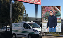 Şanlıurfa'da 24 Yaşındaki Genç, Silahla Hayatını Kaybetti
