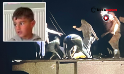Şanlıurfa'da Kayıp Olarak Aranan Miraç, Damda Hareketsiz Bulundu: Kurtarılamadı